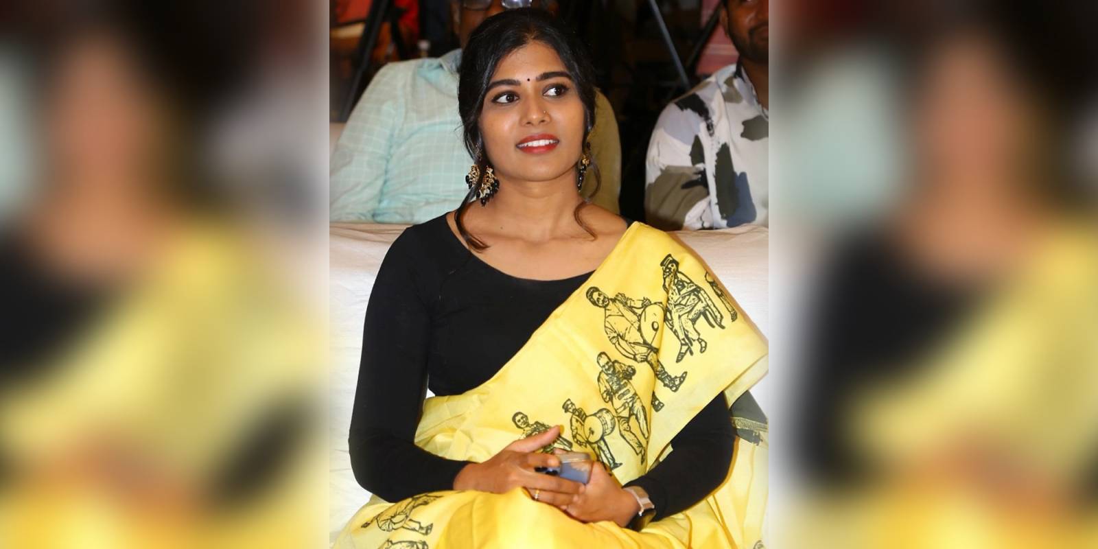 Sharanya Pradeep Sharanya Pradeep