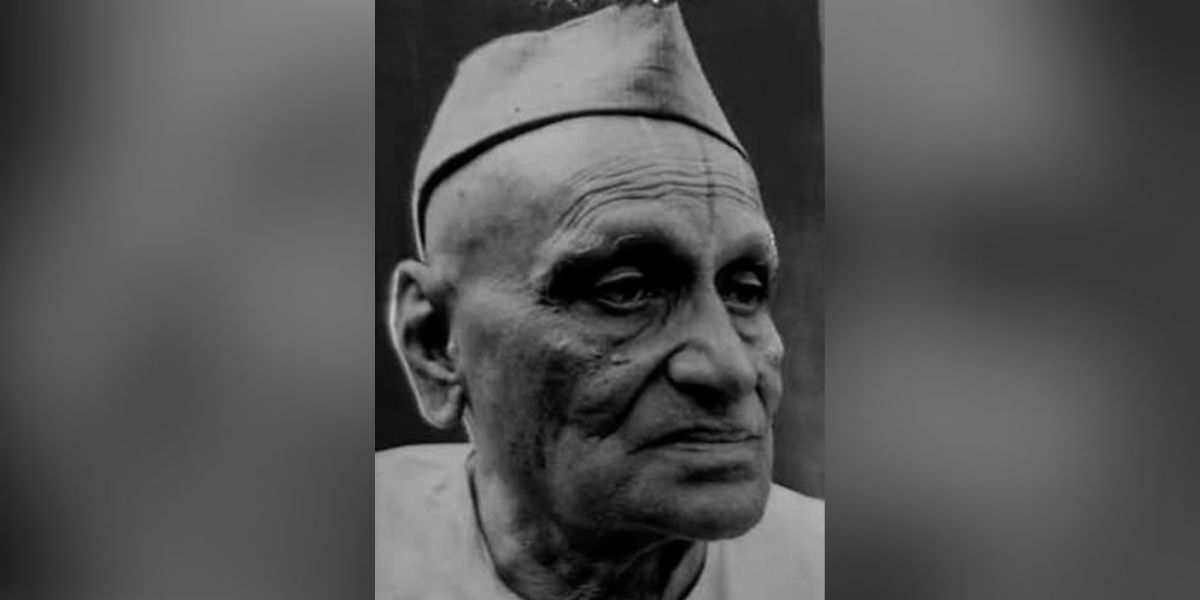 Shri Purohit Tirunarayana Ayyangar Narasimhachar (PuTiNa)