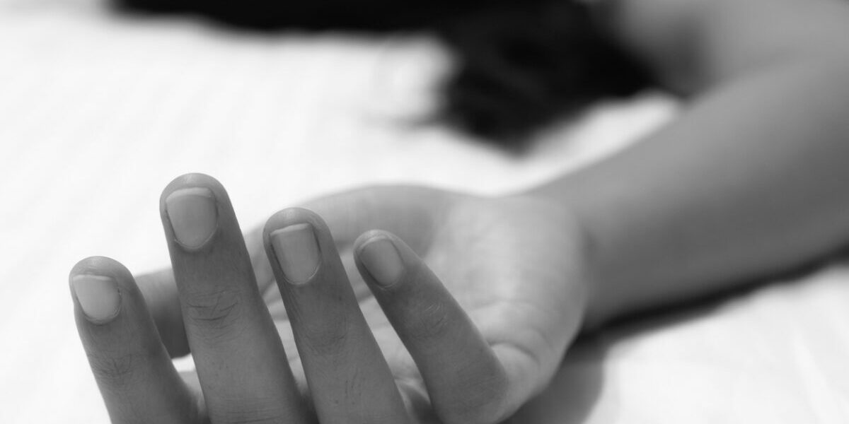 Suicide Economic cost of suicide in India