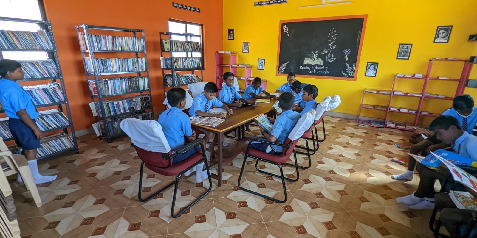 The Karnataka High Court quashes the board examinations for Classes 5, 8, 9 and 11 on Tuesday. (Supplied) The Karnataka High Court quashes the board examinations for Classes 5, 8, 9 and 11 on Tuesday. (Supplied)