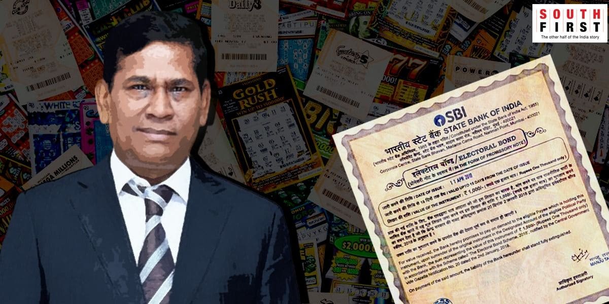 Santiago Martin Santiago Martin