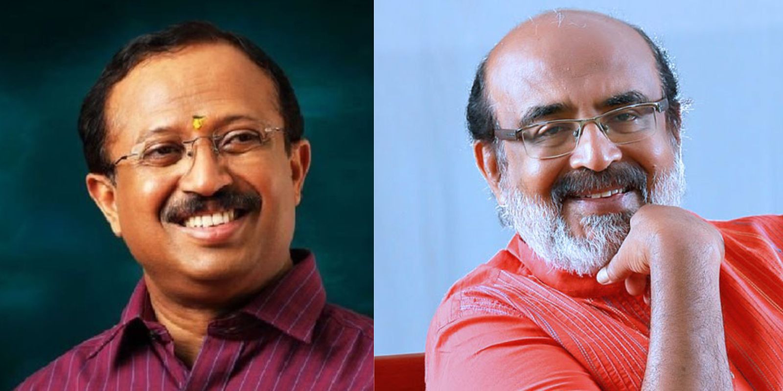 Lok Sabha nominations kerala