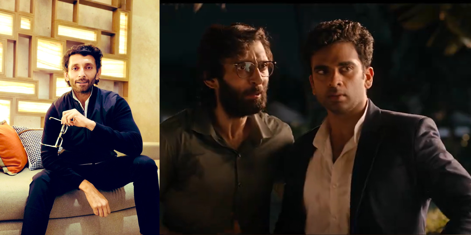 Vasanth Ravi criticises Jio Studios for not communicating about 'Pon Ondru Kanden' TV premiere