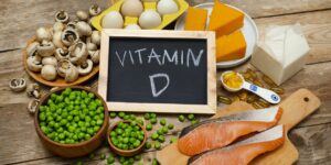 Vitamin D2 and D3 have the same impact on bones – but not on muscle and heart, Hyderabad study finds