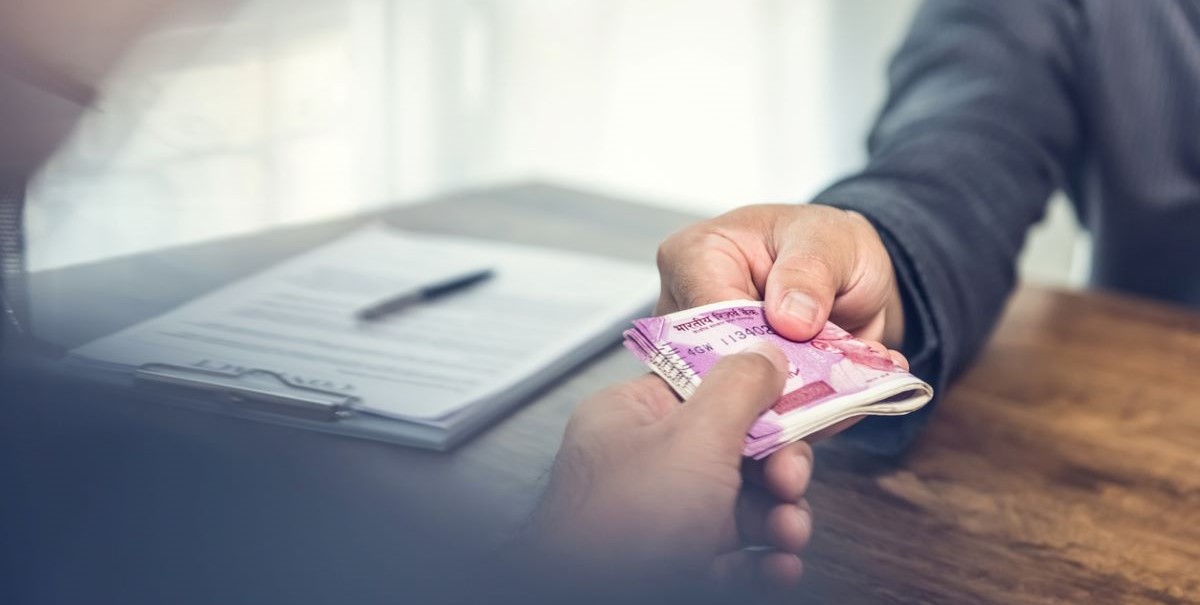 CM Relief Fund cheque fraud