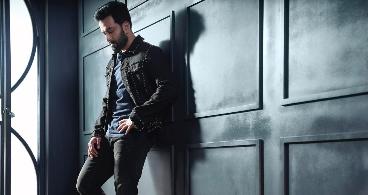 Post Aadujeevitham Prithviraj Becomes An Indispensable Actor The South First Post Aadujeevitham Prithviraj Becomes An Indispensable Actor The South First