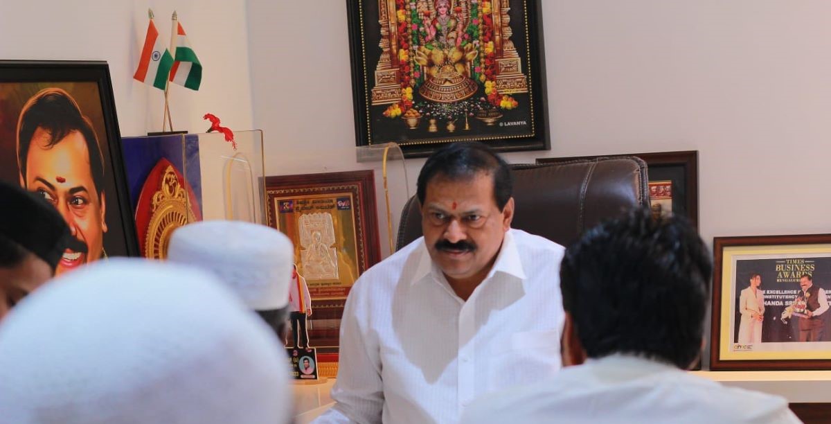 Akhanda Srinivas Murthy