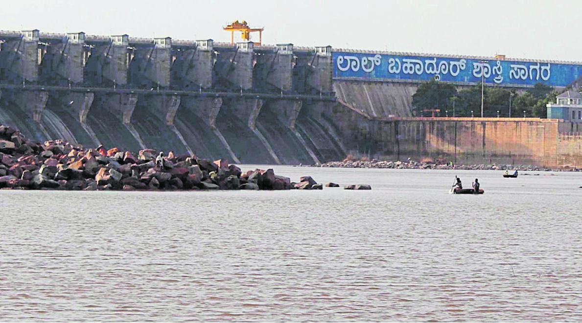 River – Representational image River - Representational image