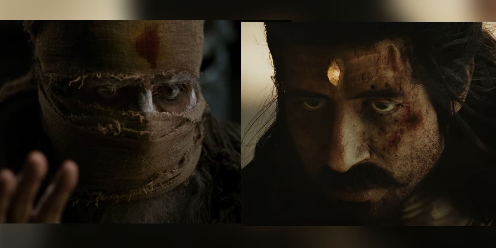 Intro video of Amitabh Bachchan’s Ashwatthama in Nag Ashwin’s Kalki 2898-AD released Intro video of Amitabh Bachchan's Ashwatthama in Nag Ashwin's Kalki 2898-AD released