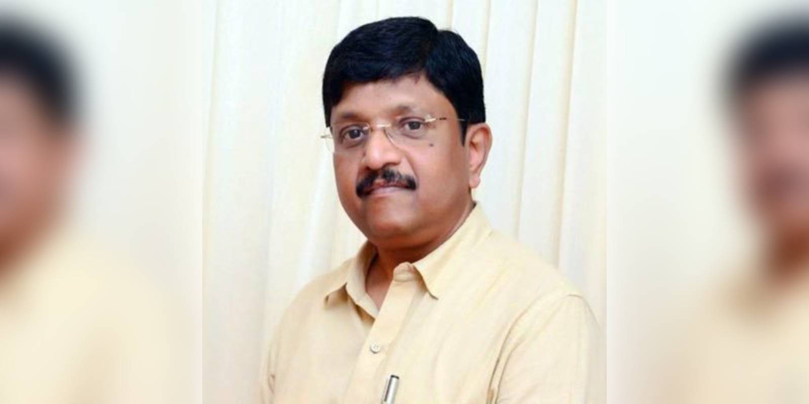 Anandraj Ambedkar