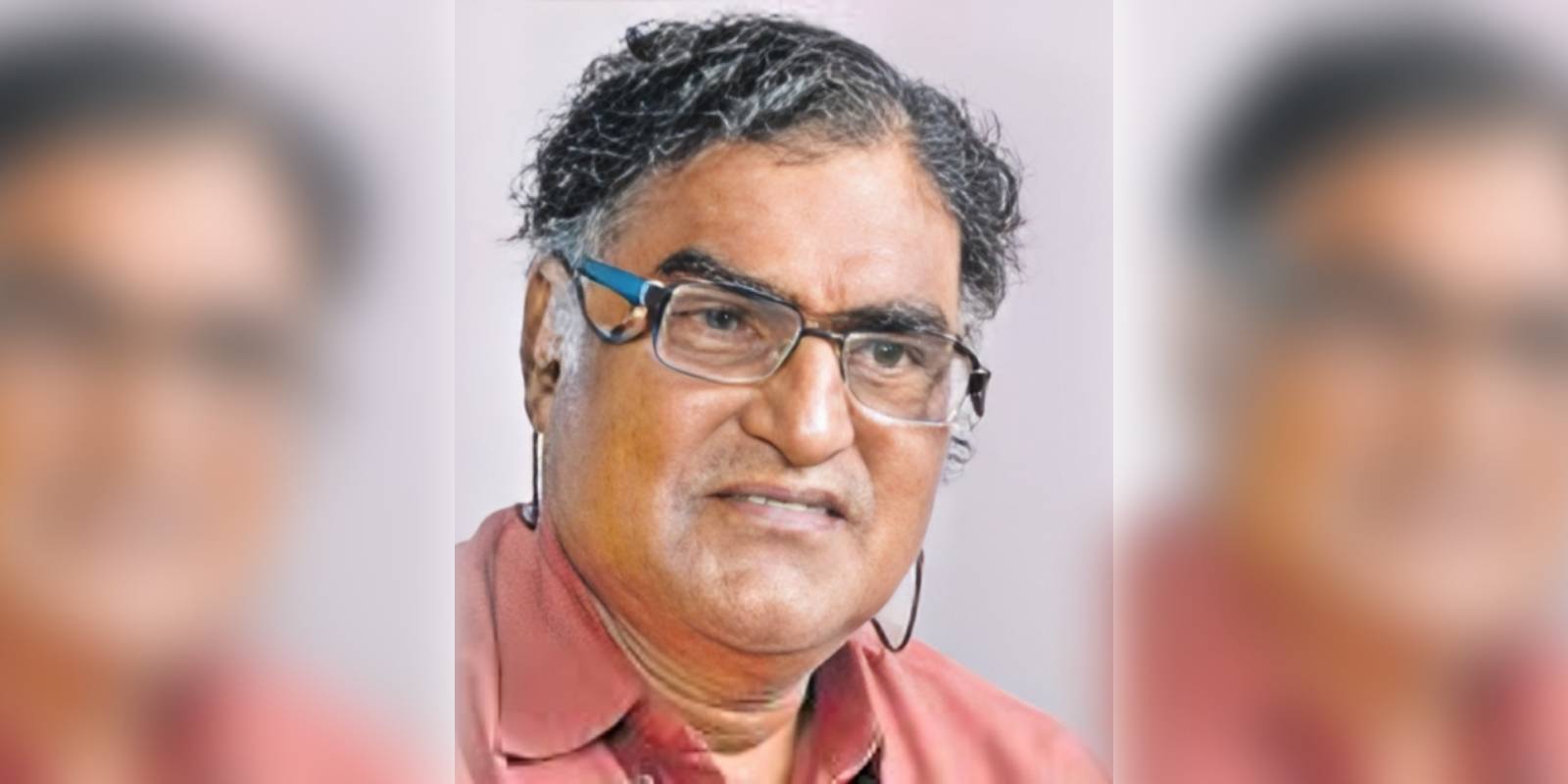 Daasi Sudarshan passes away
