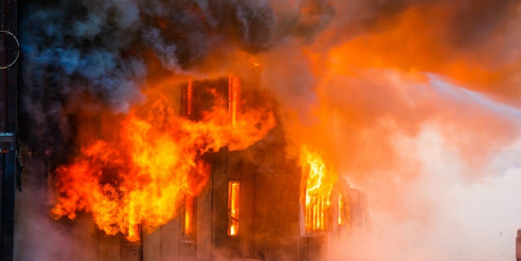 At least two killed in major fire at Paravada Pharma City in Visakhapatnam