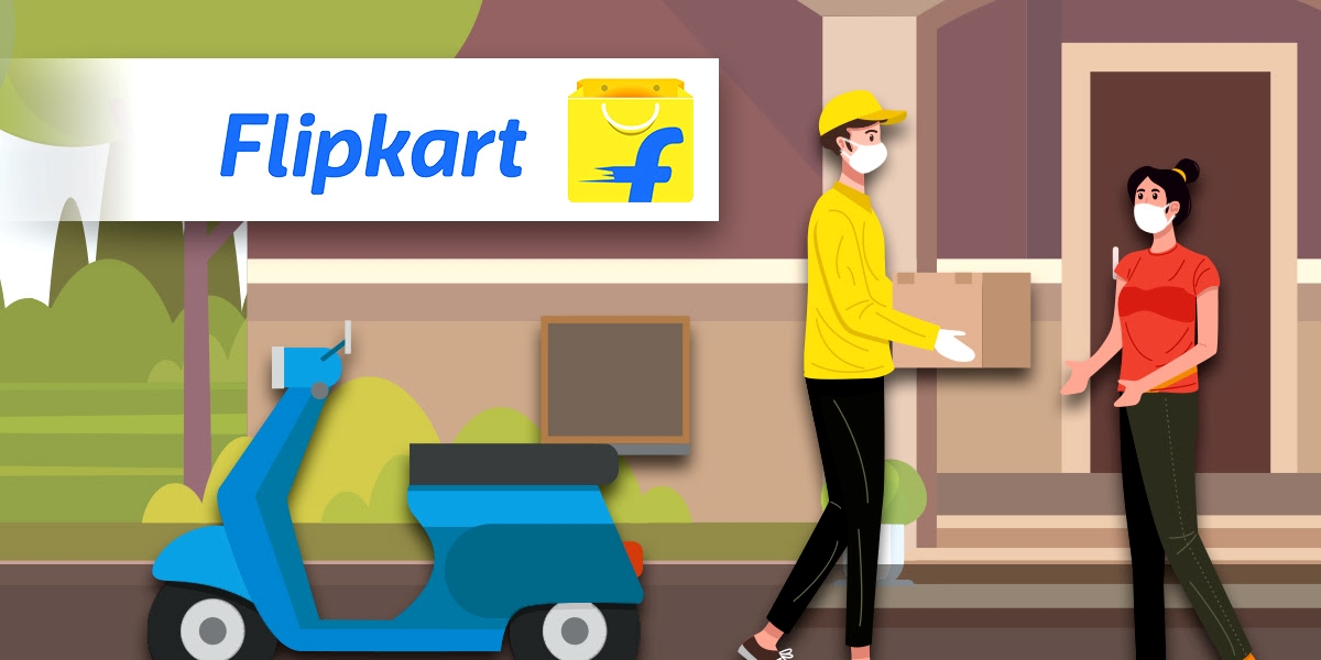 Flipkart employee