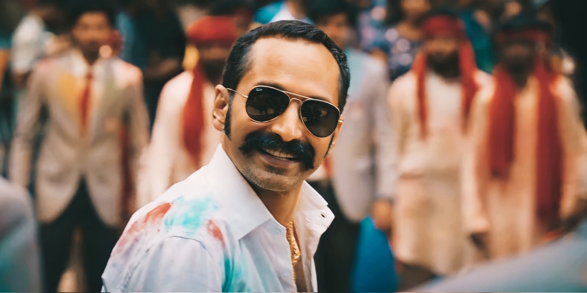 Fahadh Faasil auditioned for a Hollywood movie Fahadh Faasil auditioned for a Hollywood movie