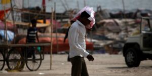 10 deaths or 116? Why Telangana’s heatwave death count differs from NCRB data