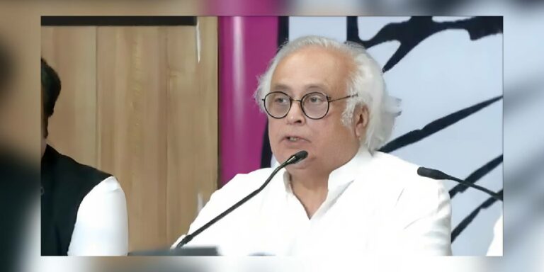 Jairam Ramesh