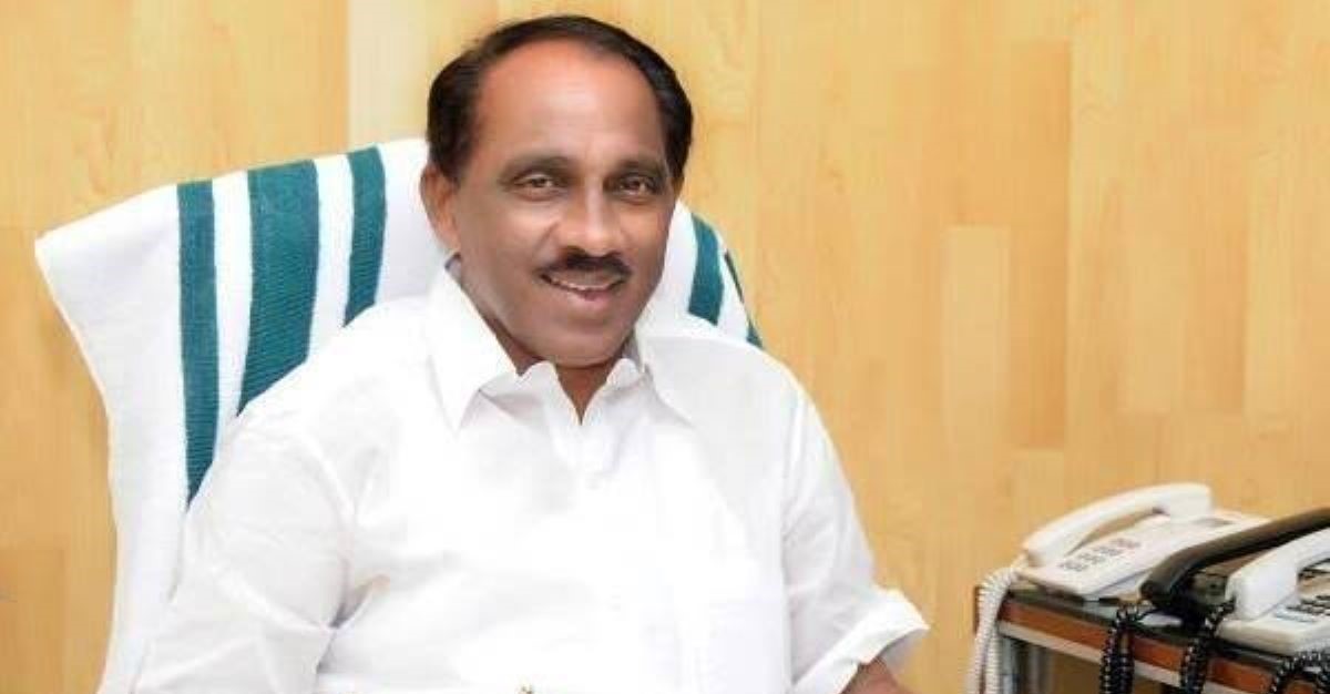 K Babu