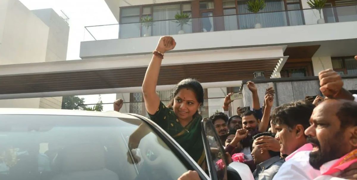 K Kavitha K Kavitha