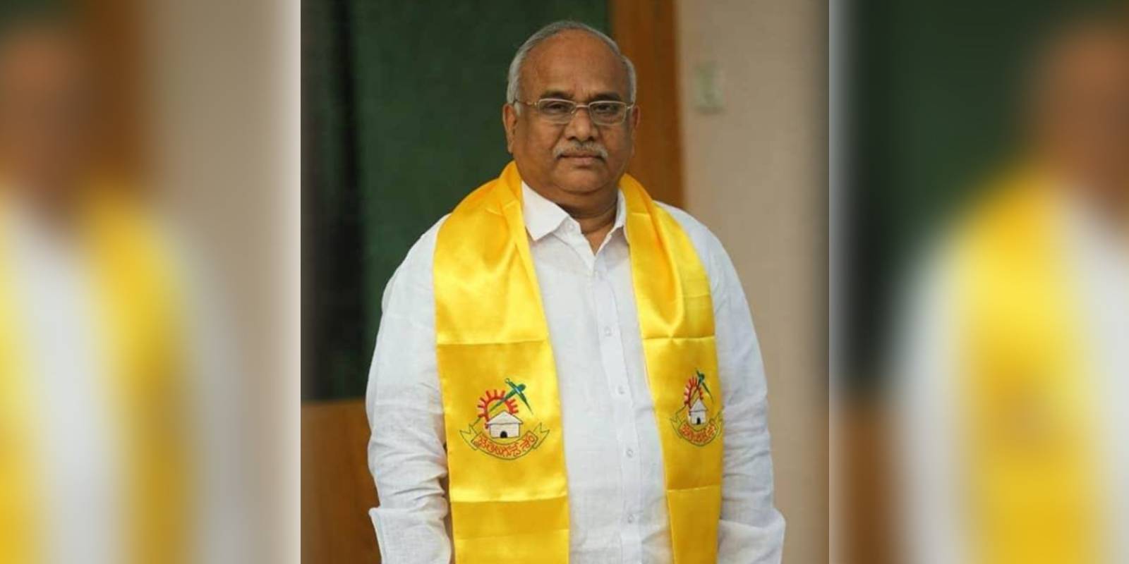 Kanakamedal Ravindra Kumar