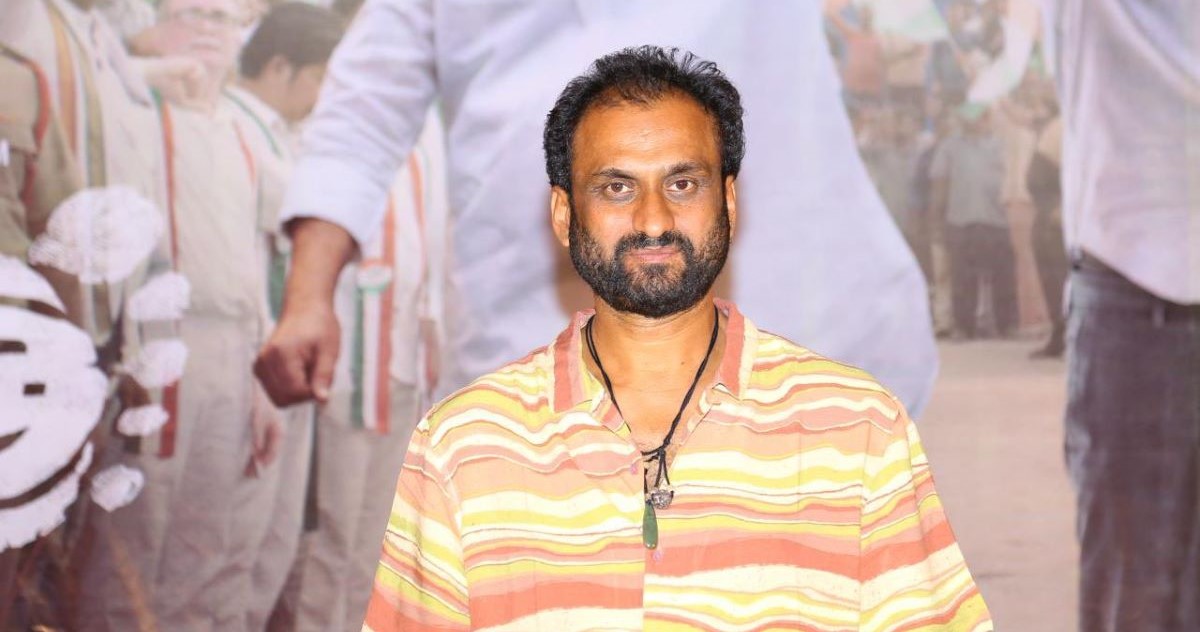 Mahi V Raghav invites aspiring writers and filmmakers to come up with fresh ideas