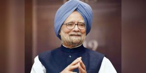 Manmohan Singh