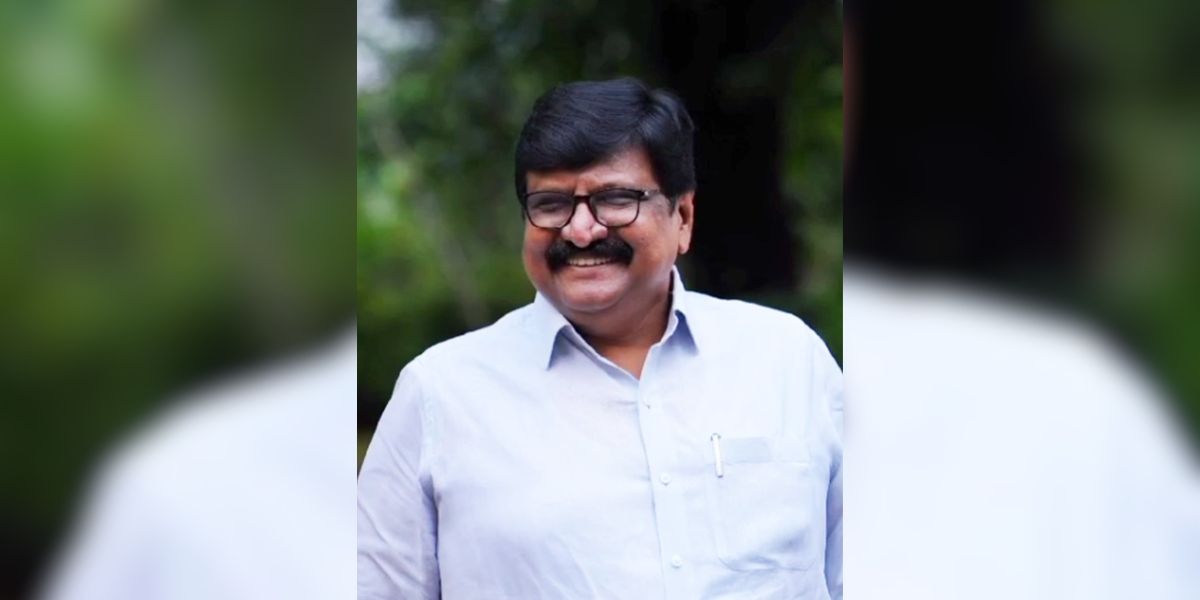 Marepalli Sudheer Kumar