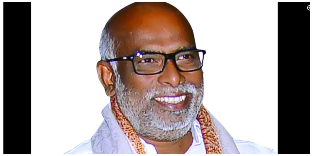 Dokka Manikya Vara Prasad (Facebook)
