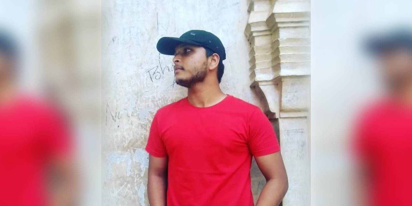 Missing Indian student found dead in US