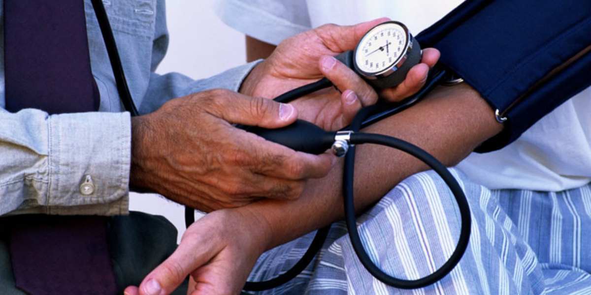 3 out of every 4 individual in South India get BP measured, and governments make sure of it