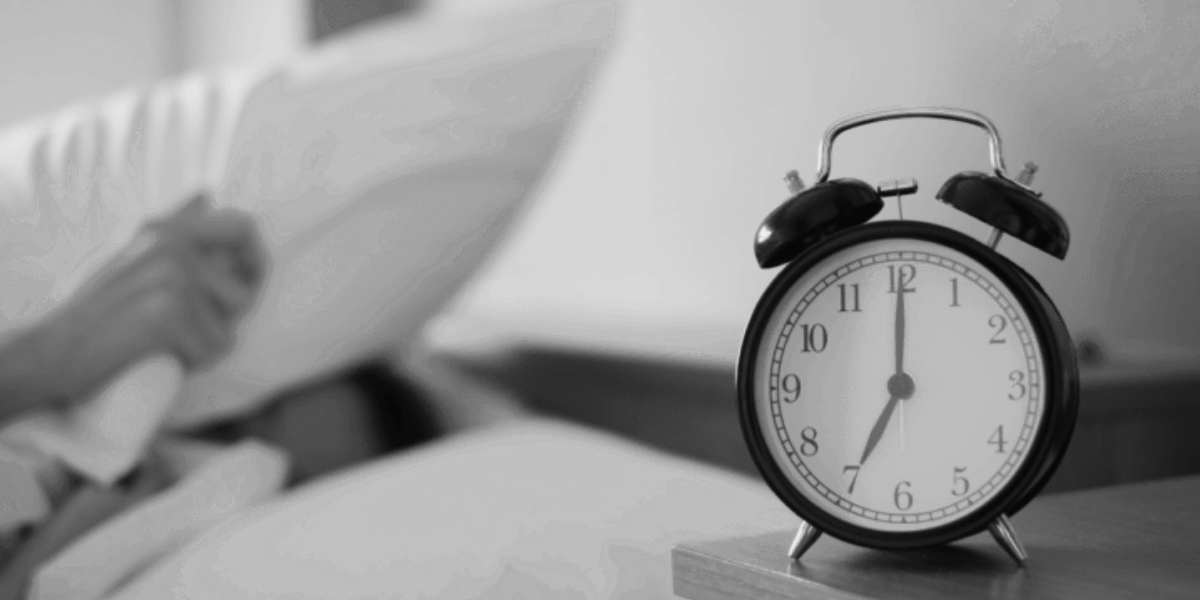 Study points out that waking up with an alarm is unhealthy, causes high BP. So, what are the alternatives?