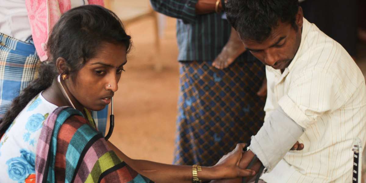 From health expenditure to more medical colleges, here are the promises in manifesto across political parties