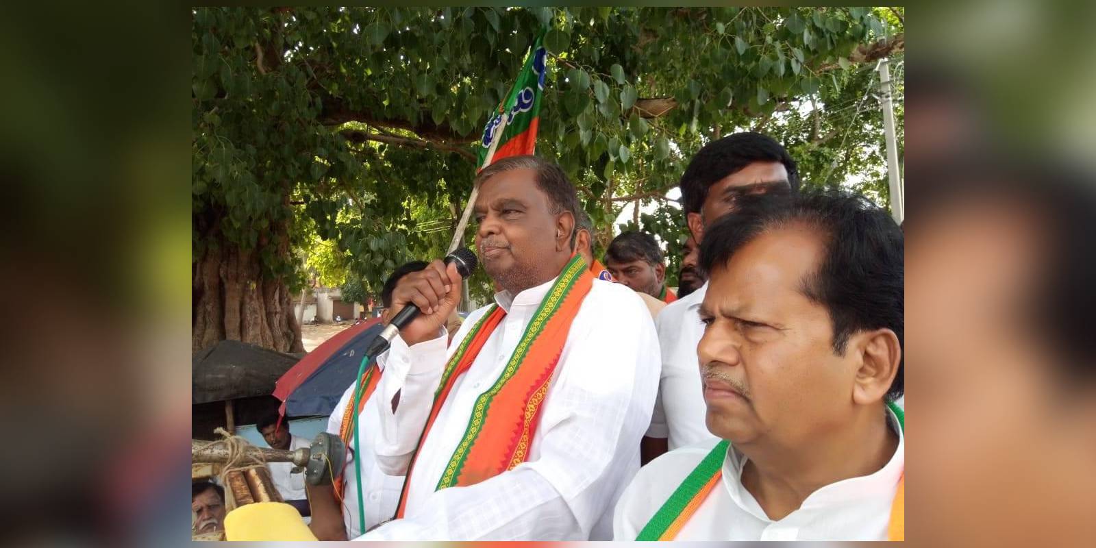 Sreenivasa Prasad