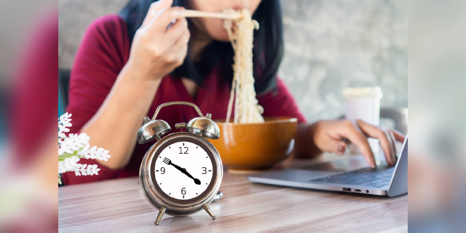 can I eat fast can I eat fast