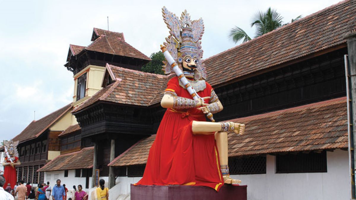 Painkuni Arattu