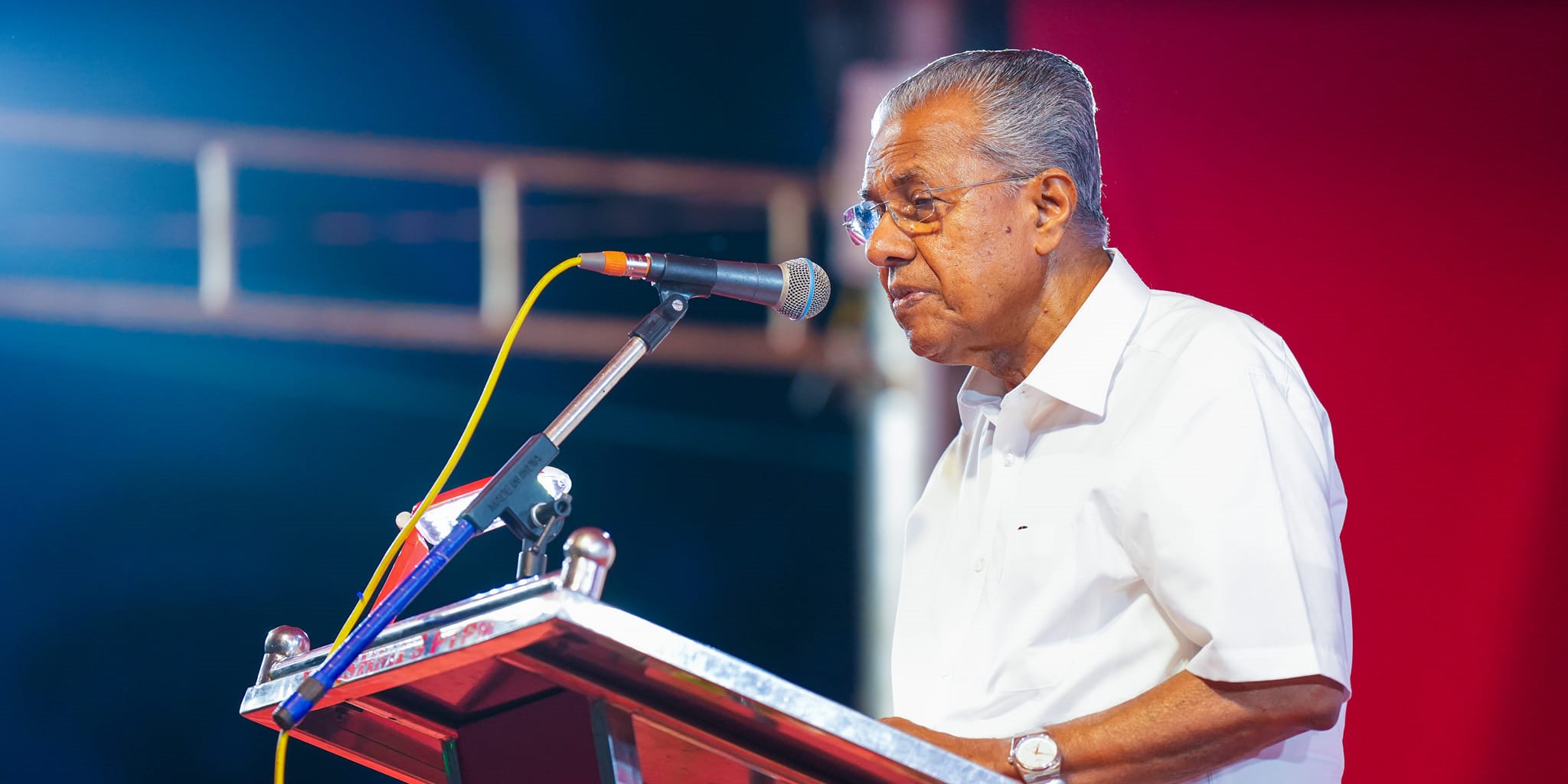 Kerala to hold Finance Conclave ahead of 16th Finance Commission