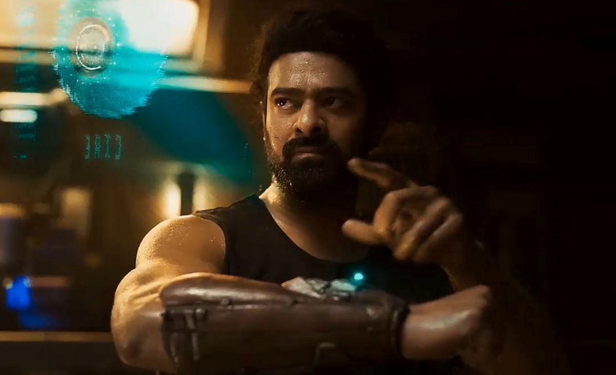 The release date of Prabhas’ Kalki 2898-AD might be postponed again The release date of Prabhas' Kalki 2898-AD might be postponed again