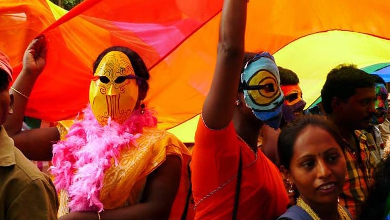 The committee was formed after the Supreme Court asked the Union government to set up a high-powered panel to look into the issues of the queer community. (X)