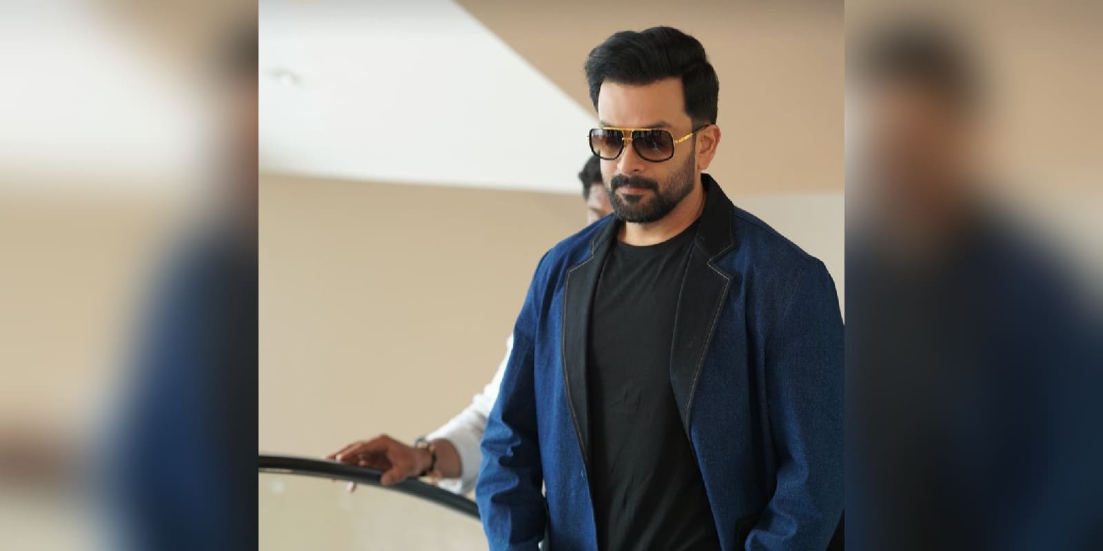 Prithviraj wants to screen Aadujeevitham at international festivals Prithviraj wants to screen Aadujeevitham at international festivals
