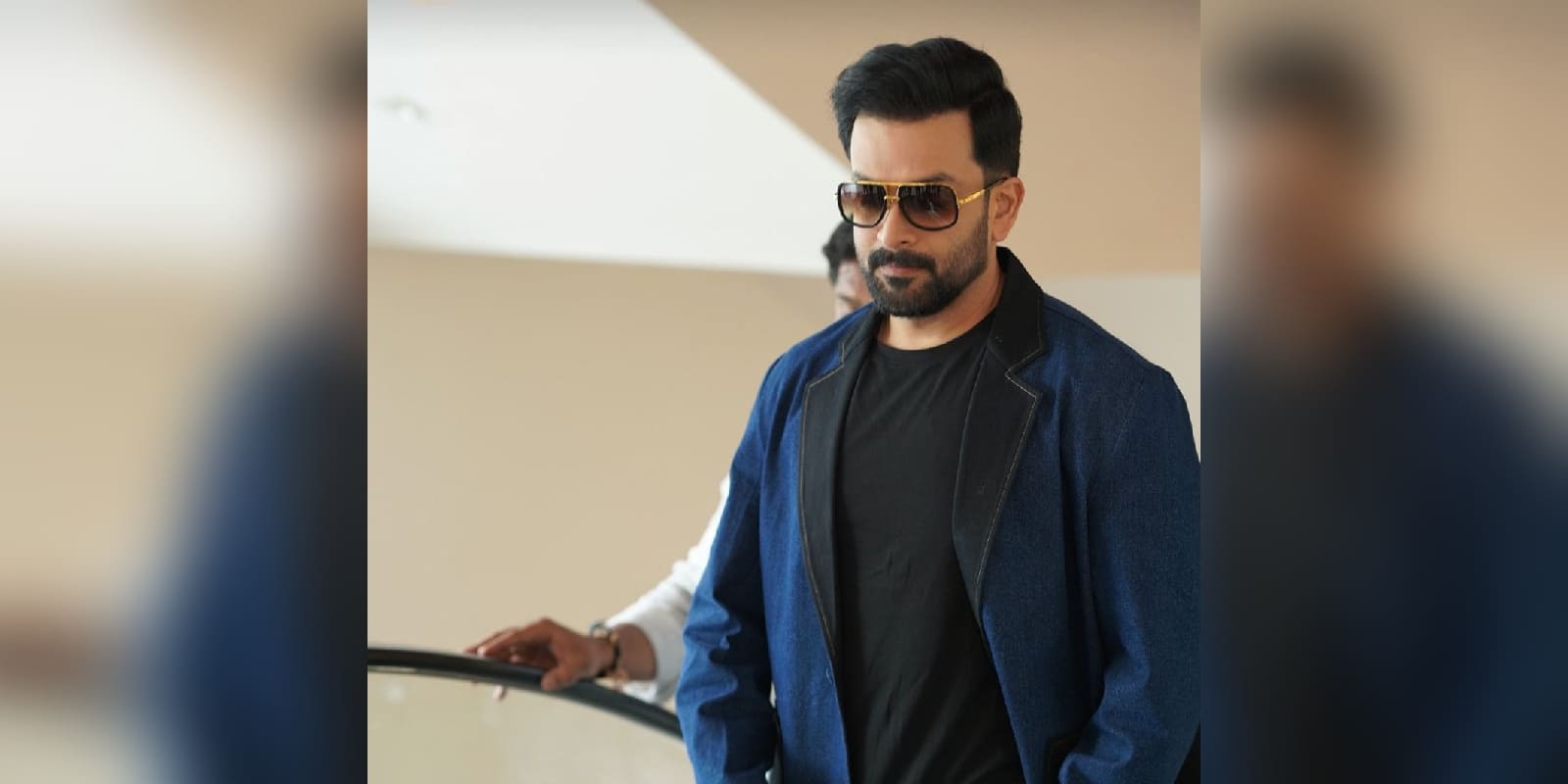 Prithviraj wants to screen Aadujeevitham at international festivals