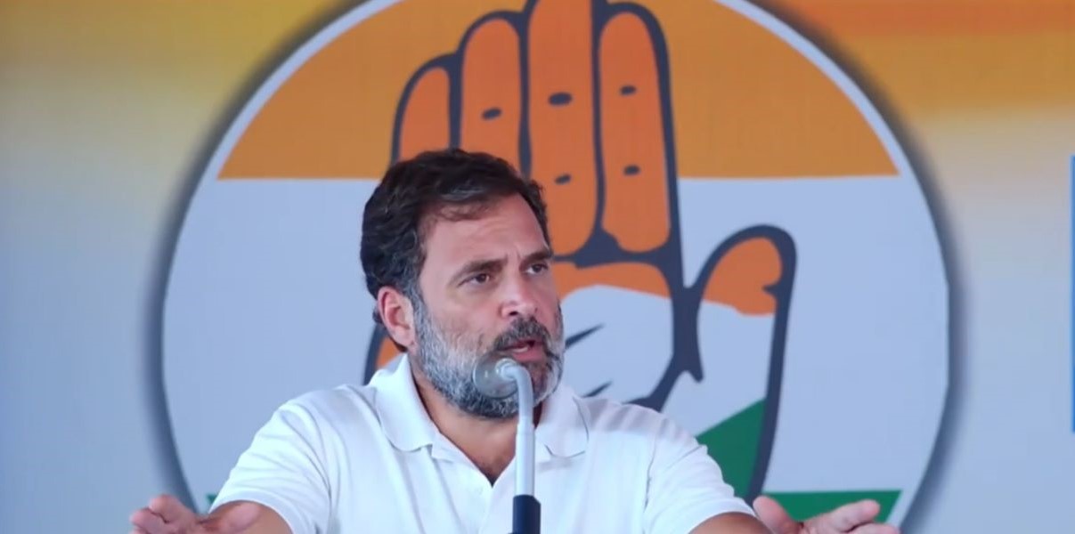 Rahul Gandhi Rahul Gandhi asked to be Leader of Opposition