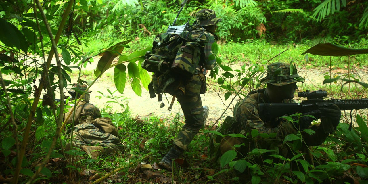 Representational image. (Creative Commons) Maoist