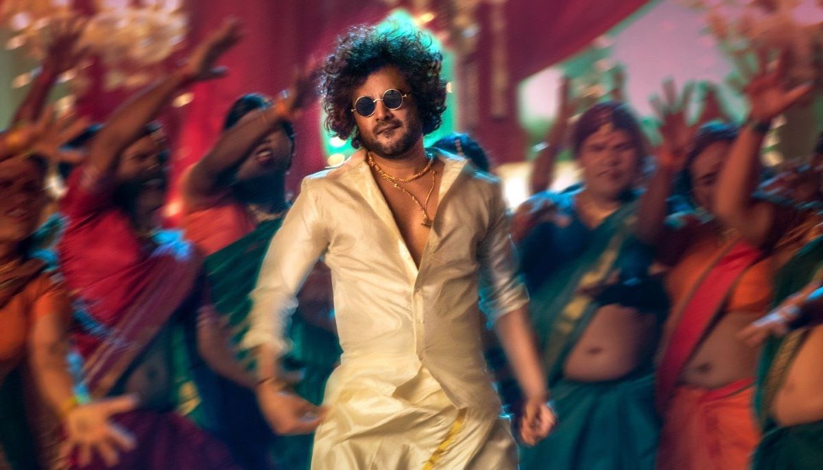 Siddhu Jonnalagadda plans superpowers to Tillu in Tillu Cube Siddhu Jonnalagadda plans superpowers to Tillu in Tillu Cube