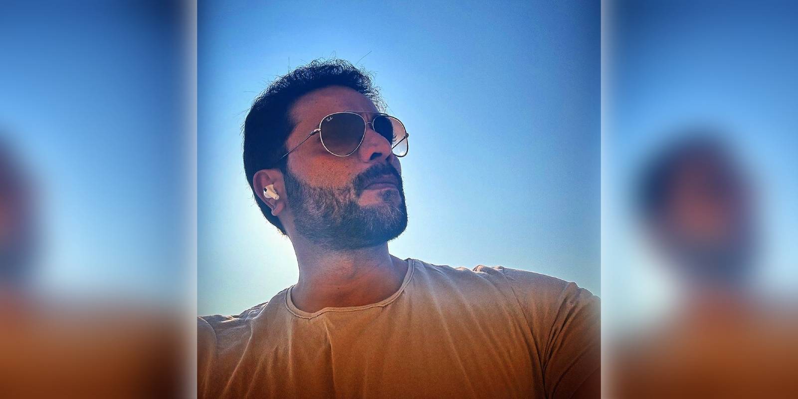 Kannada actor Srii Murali injured on Bagheera sets Kannada actor Srii Murali injured on Bagheera sets