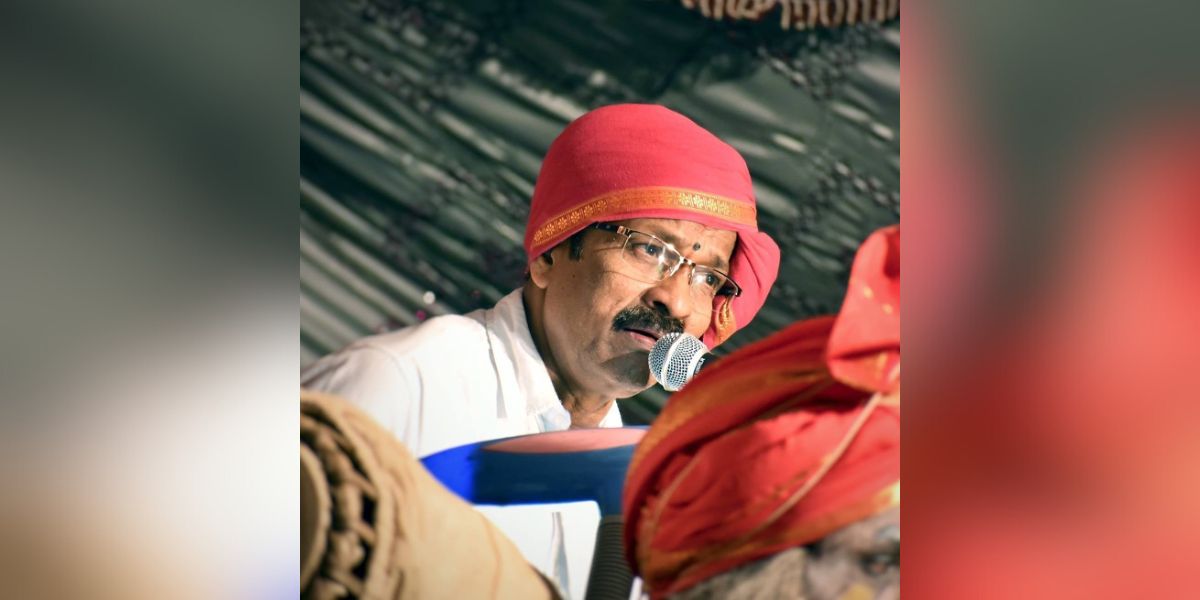 Subrahmanya Dhareshwar