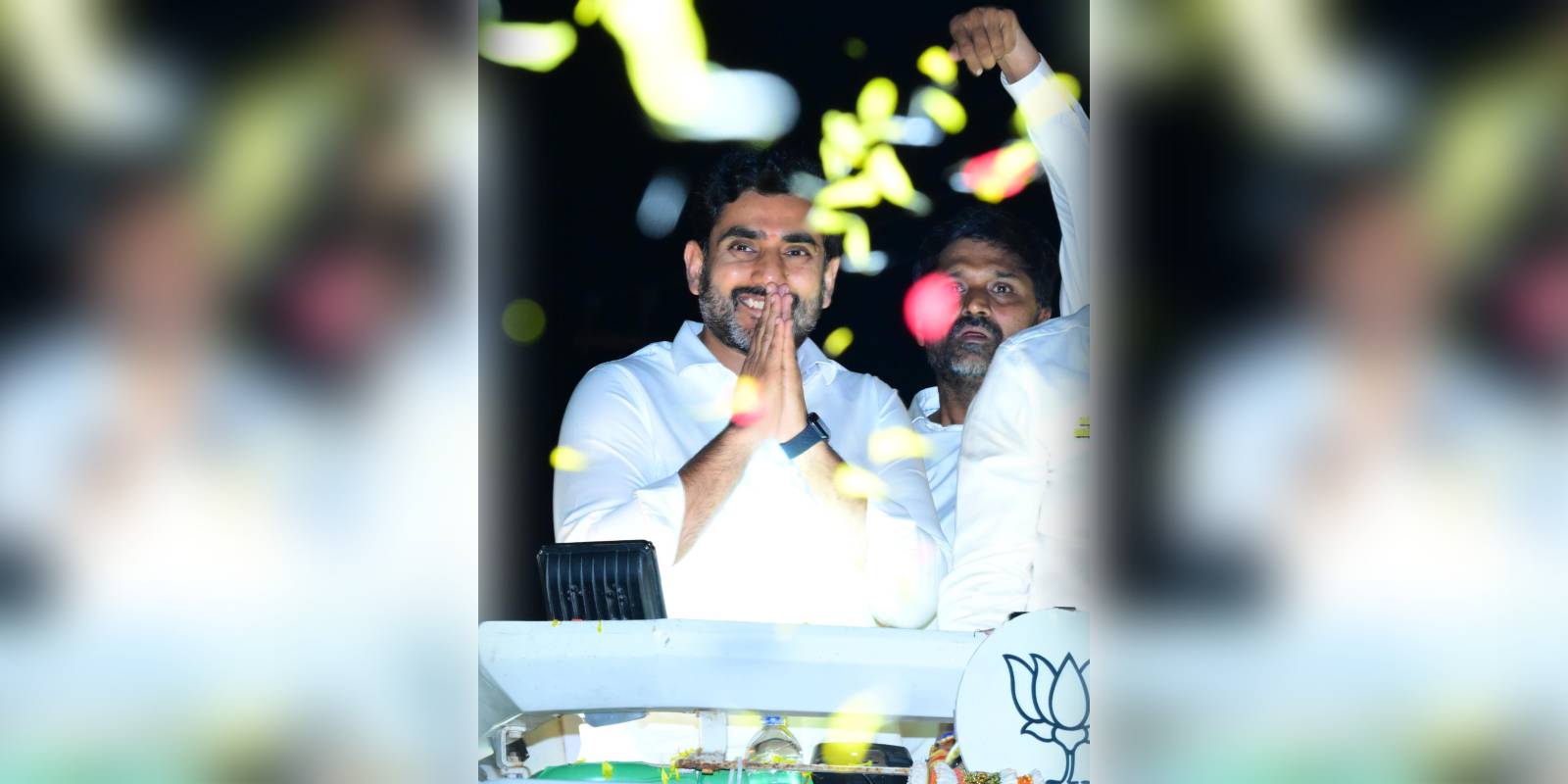 TDP alleges phone tapping of Nara Lokesh TDP alleges phone tapping of Nara Lokesh