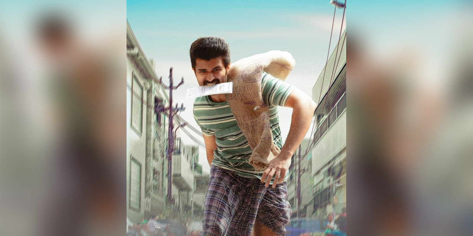 The Family Star 10-day collection