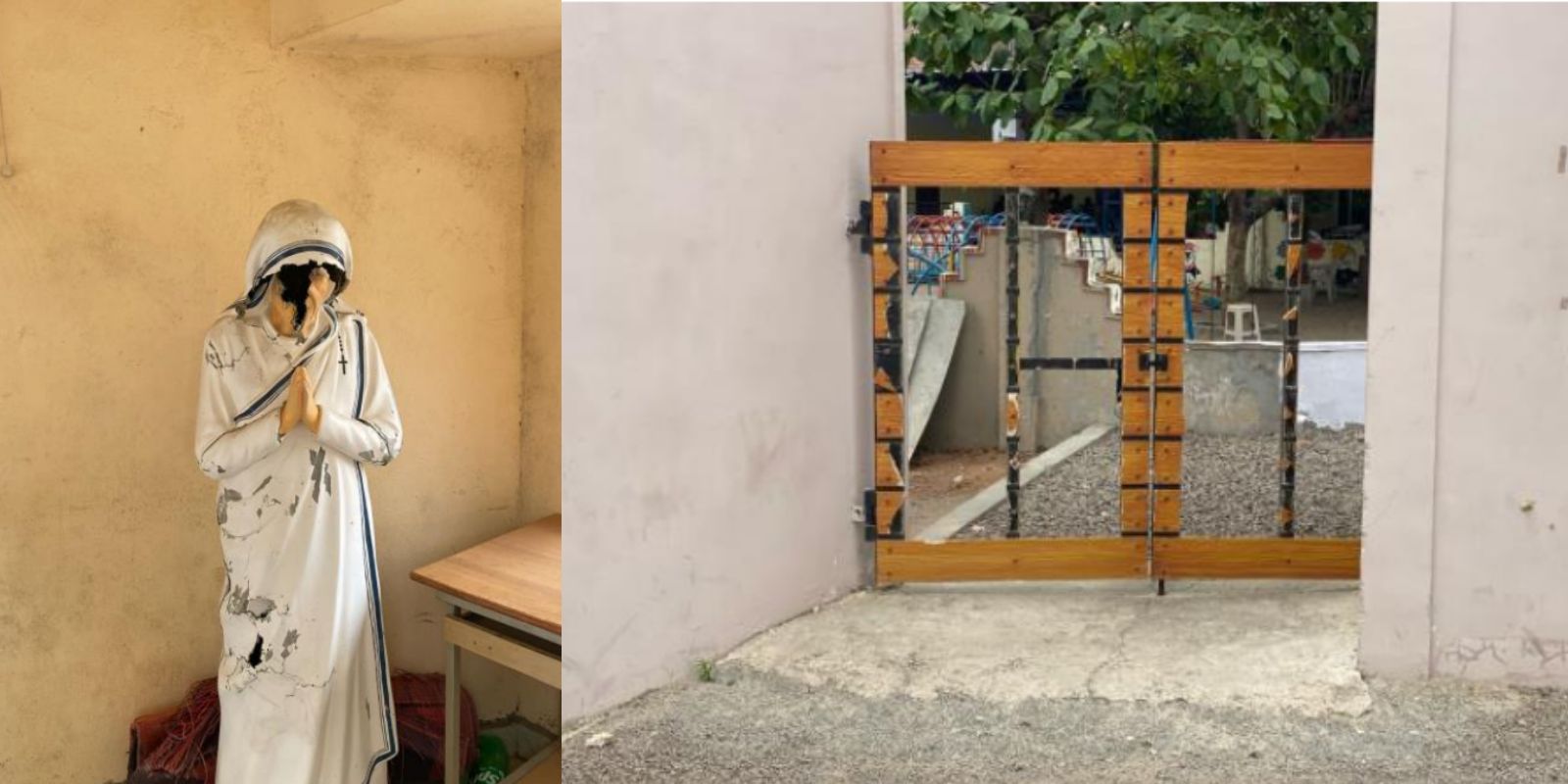 catholic school attack fact finding committee catholic school attack fact finding committee