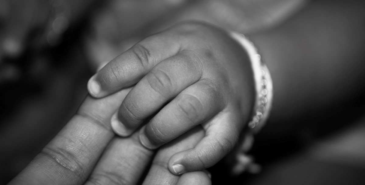 father kills girl child