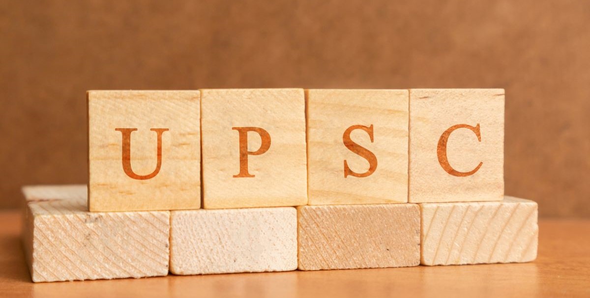 UPSC UPSC
