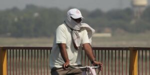Telangana heatwave claims 16 lives; govt announces Rs 4 lakh relief